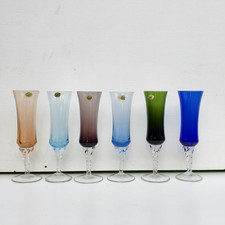 Vetro Murano Servizio 6