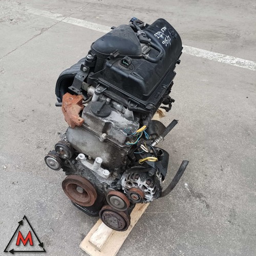 Motore cr12 239 - 239.000, km