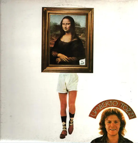 Umberto tozzi - umberto,