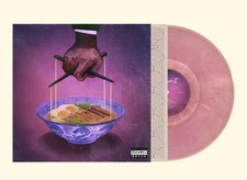 Alfredo II Exclusive LP