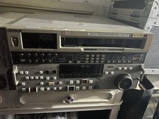 Sony Dnw-a75 Betacam SX Studio