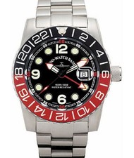 Zeno-Watch - Orologio da polso