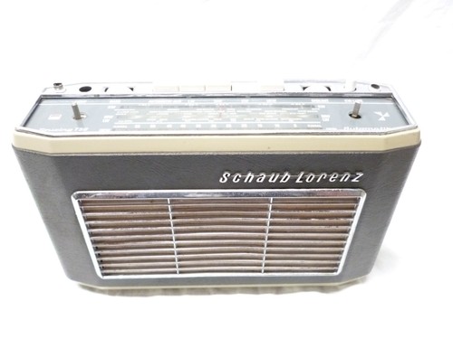 Schaub lorenz touring - lorenz,