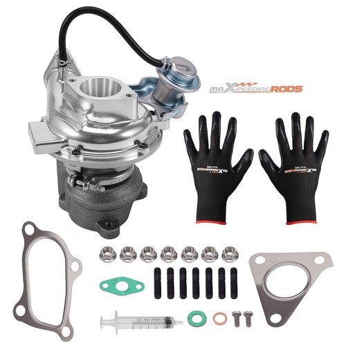 Turbocompressore per nissan - turbocompressore,