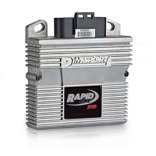 Modulo carburante rapid bike - modulo,