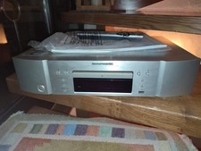 REGIONFREE Codefree Marantz