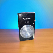 Canon ixus 145 powershot - /,