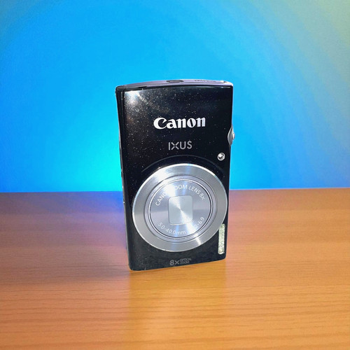 Canon ixus 145 powershot - ixus,