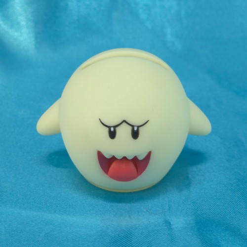 Bandai super mario mini coin - super,