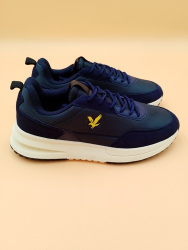 Scarpe lyle scott 41 - lyle, &