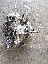 20DP33 CAMBIO PEUGEOT PARTNER 1.6 D 66KW 90CV DIESEL ANNO 2010 9HX