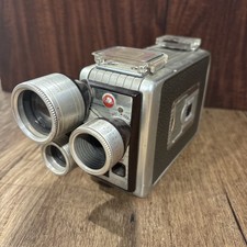 Torretta fotocamera vintage