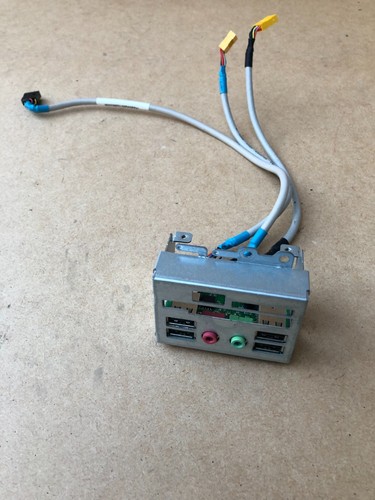 Porta usb facciata acer - porta,