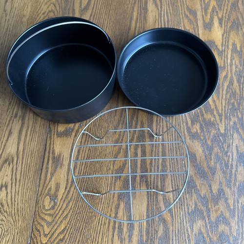 Friggitrice aria 3pz - friggitrice,