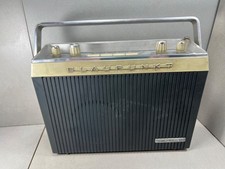 Radio portatile multibanda