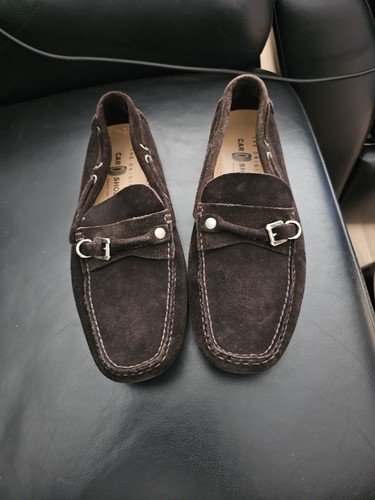 Scarpe auto mocassini prada - scarpe, di
