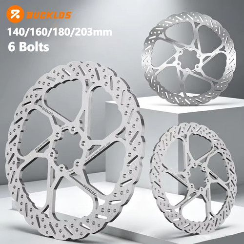 Rotori disco freno bici mtb - bici,