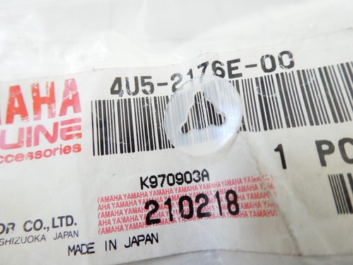 Per yamaha 4u52176e00 - per, rondella