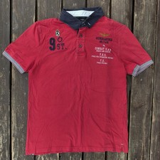 Aeronautica Militare Red