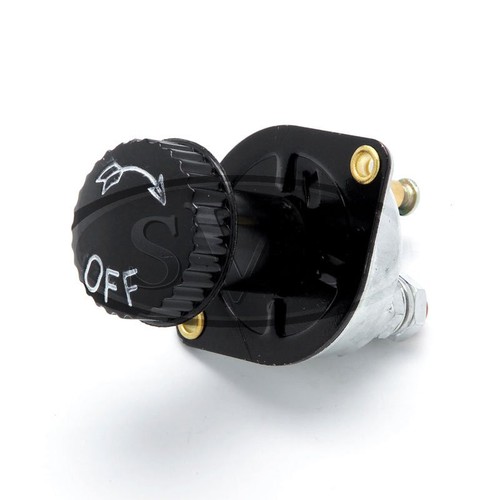 Isolatore interruttore cut off
