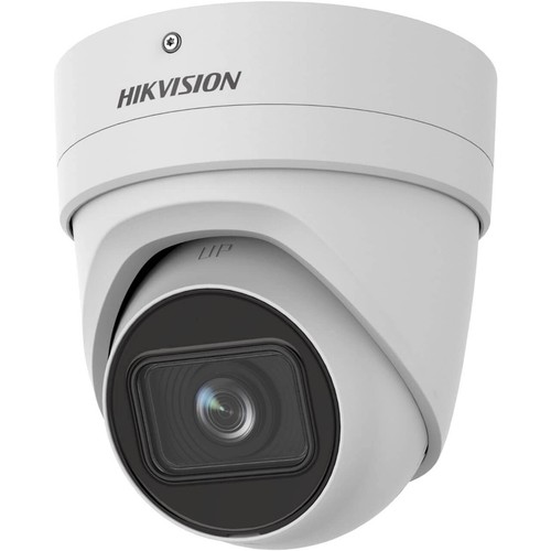 Hikvision acusense telecamera - hikvision,