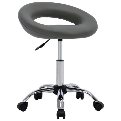 Sedia lavoro con - sedia, ruote