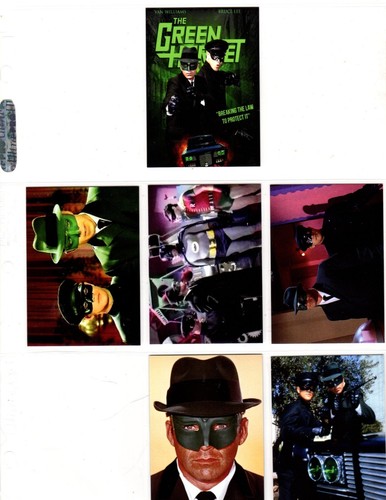 Set carte collezionabili - set,