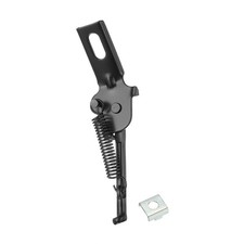 Cavalletto posteriore bici per - bici,