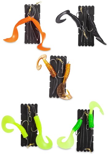 Aquantic doppio twister - aquantic, rig