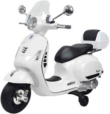 Piaggio vespa gts - piaggio, elettrica