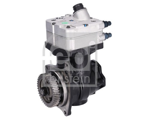 Febi 186543 compressore - compressore, aria