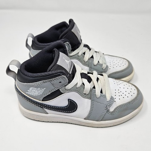 Sneakers jordan mid td - mid,