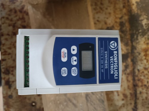 Inverter frequenza - inverter,