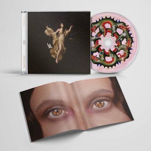 Francesca michielin magia - francesca,
