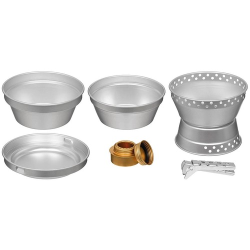 Fox outdoor set - fox, da