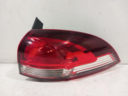 Renault clio faro posteriore - renault,