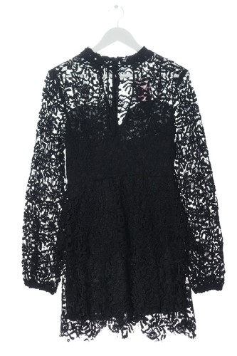 Missguided abito pizzo - abito,