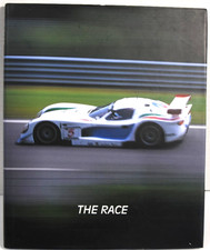 Don Panoz: The Race By Frances