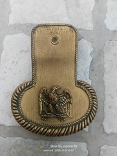 ANTICA NAPOLEONICA CLIP