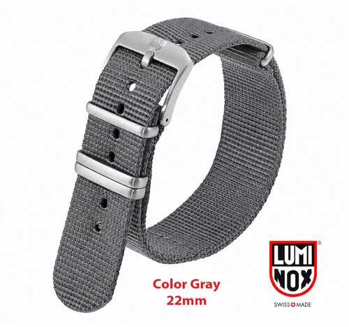 Cinturino orologio luminox - orologio,