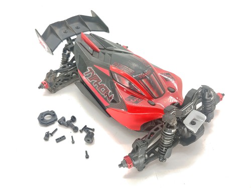 Arrma typhon grom - typhon, 223s