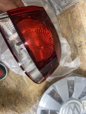 Faro Posteriore VW Golf 5 Vl