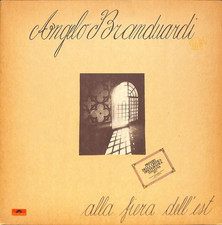 Angelo Branduardi – Alla