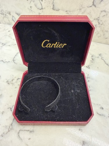 Autentico cartier bracciale - cartier,