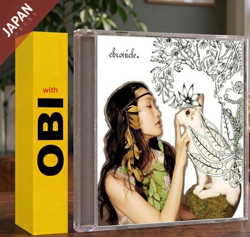 Ando yuko chronicle - ando,,