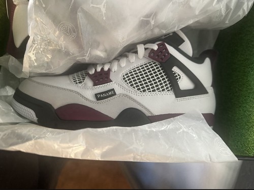 Jordan air retro - jordan, 4