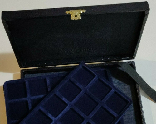 Cofanetto custodia masterphil - ,