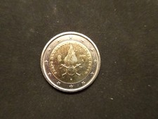 Moneta 2 € Italia Anno  2020