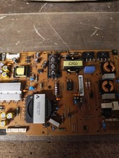 Carte D'alimentation Pour Tv