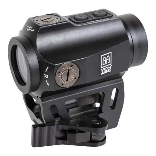 Ottica softair specna arms - ottica,